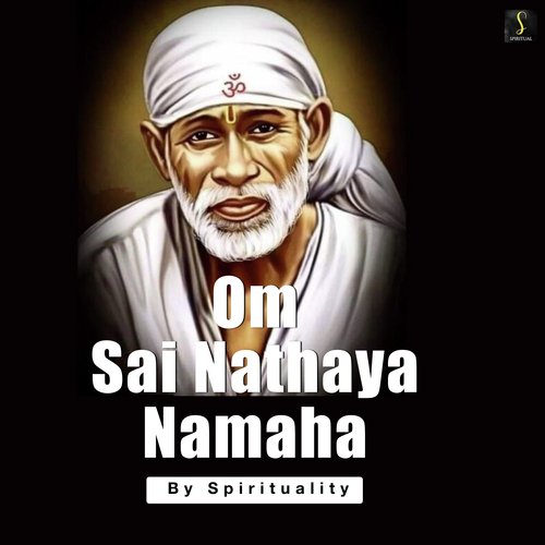 Om Sai Nathaya namaha