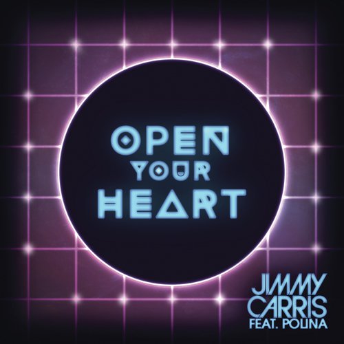 Open Your Heart