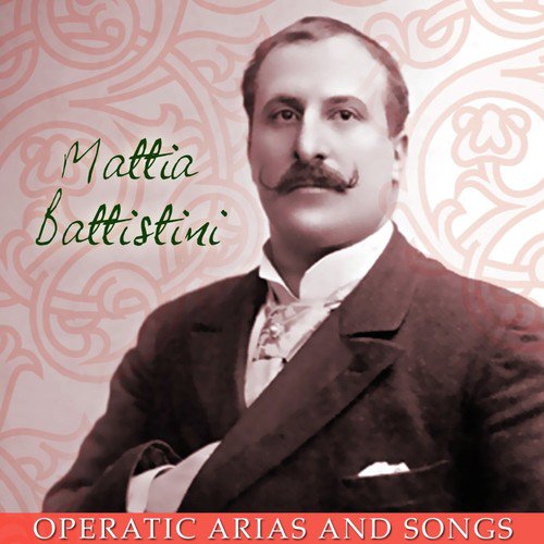 Operatic Arias and Songs