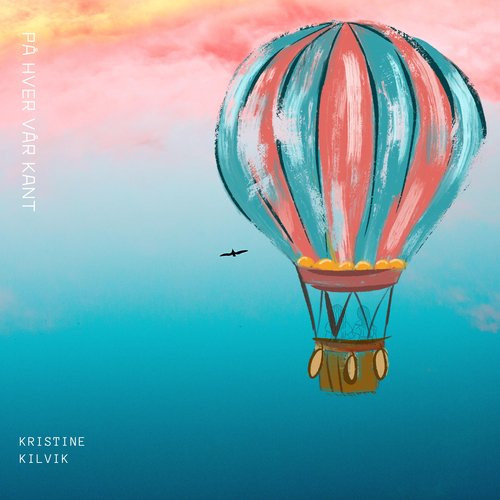 På hver vår kant cover art