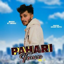 Pahari Trance Vol 1-FiA,WC5DRFU