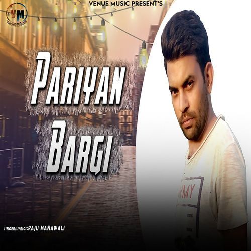 Pariyan Bargi (Studio)