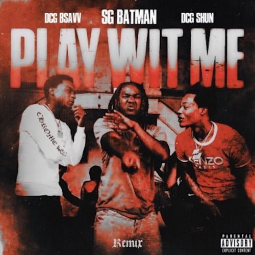 Play Wit Me (Remix)