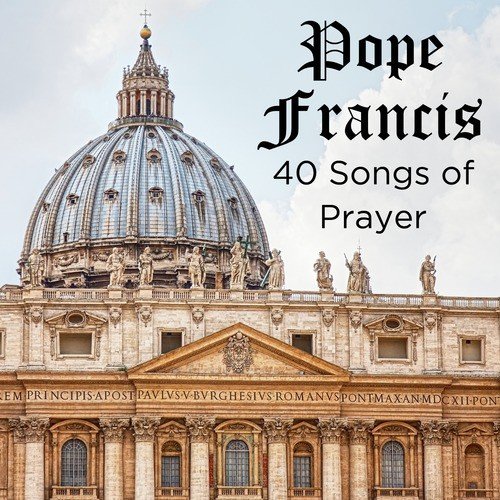 Ave Maria cover art