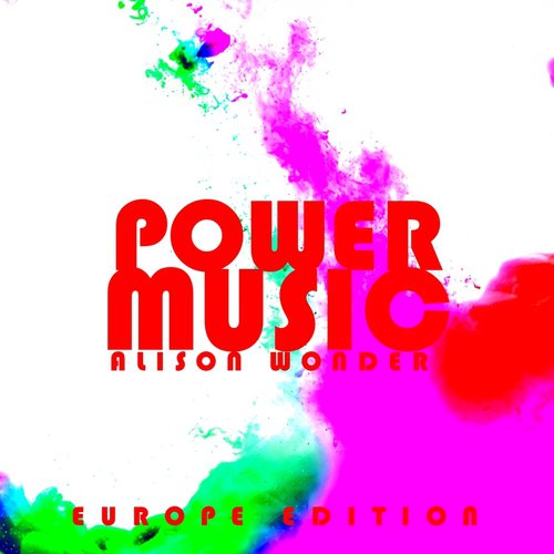 Power Music (Europe Edition)