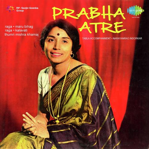 Prabha Atre Classical