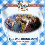 Pray To Jesus (Larry's Country Diner Season 17)