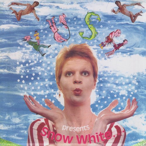 Christopher John Suite (Birth, Life, Death, Infinity) cover art