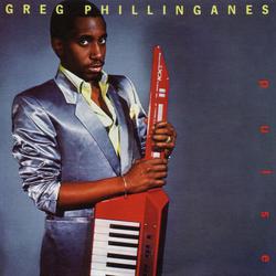 Greg Phillinganes