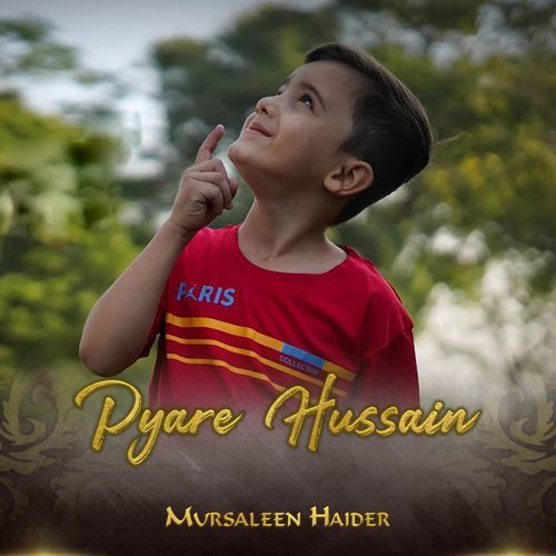 Pyare Hussain