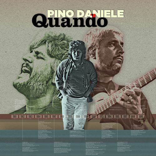 Have You Seen My Shoes (Live; Remastered) Lyrics - Pino Daniele - Only on  JioSaavn