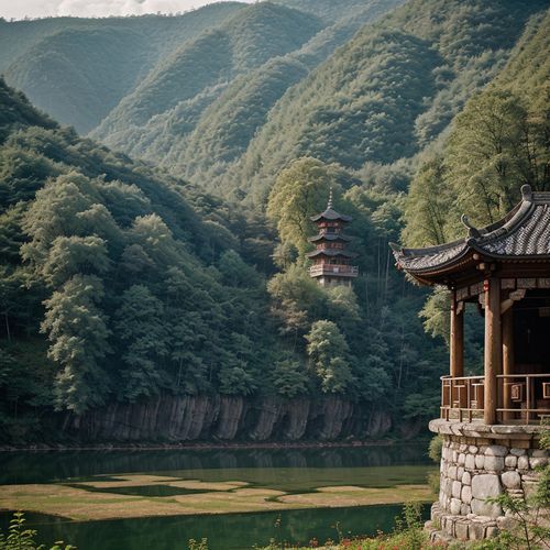 送殷淑三首