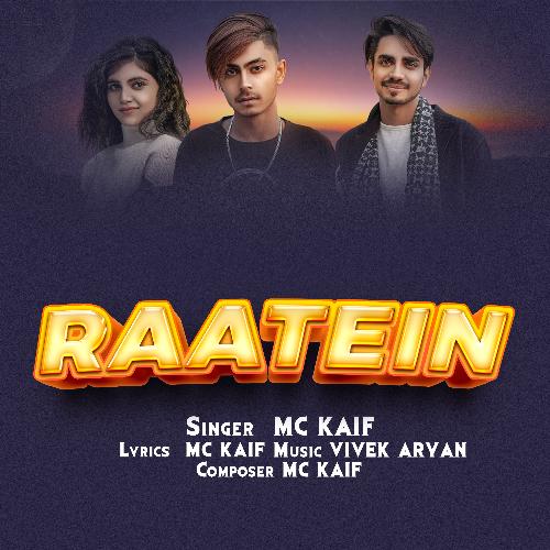 Raatein