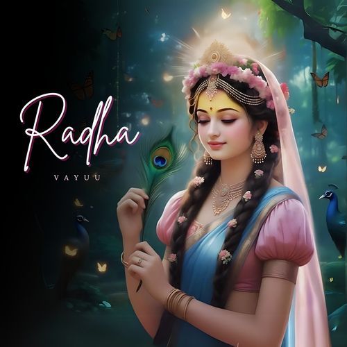 Radha