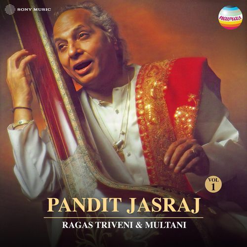 Ragas Triveni & Multani, Vol. 1 (Live at The Queen Hall, London, 1993)