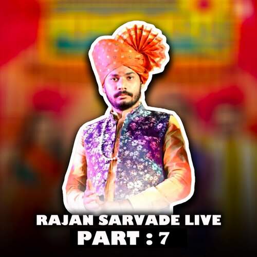 Rajan Sarvade Live (Part - 7)