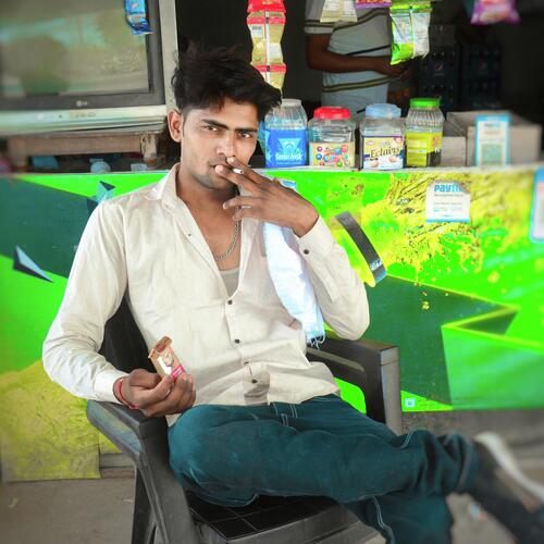 Kishan Lal Dj Remix cover art