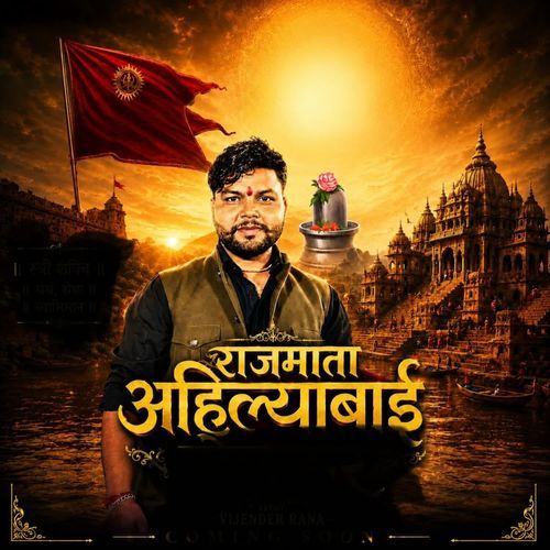 Rajmata Ahilyabai