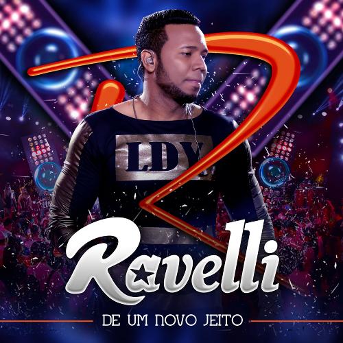 Ravelli de um Novo Jeito (Ao Vivo)_poster_image