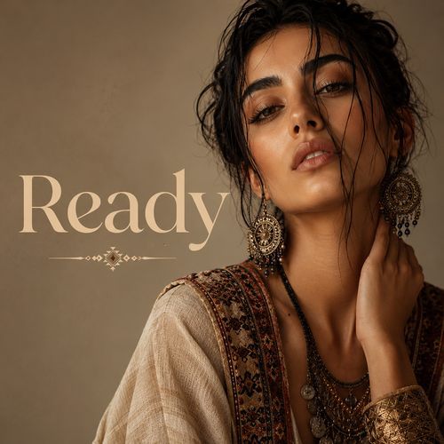 Ready