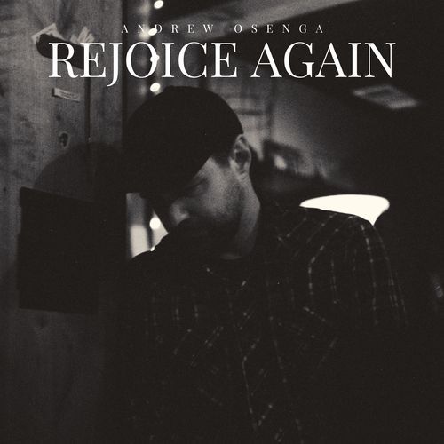 Rejoice Again