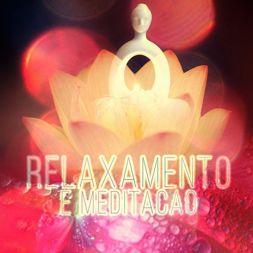 Meditação e Espiritualidade cover art