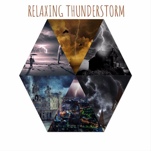 Relaxing Thunderstorm_poster_image