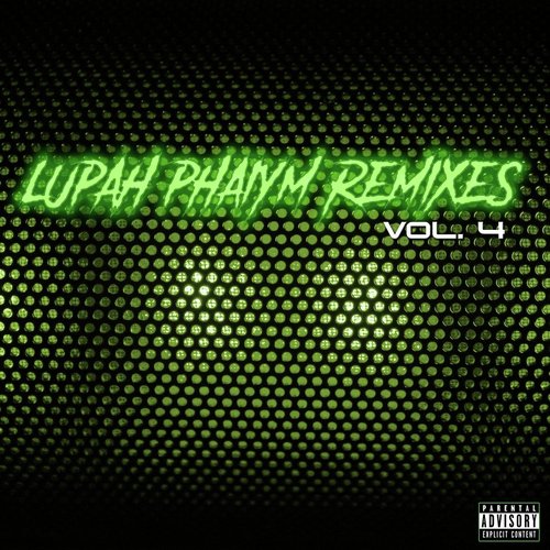 For My People (Remix) [feat. Beastmode Warriors & Masta V] cover art