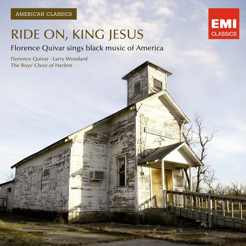 Ride On, King Jesus_poster_image