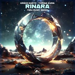 Rinara (TIRU Music Remix)-Aik,fhlKRGY