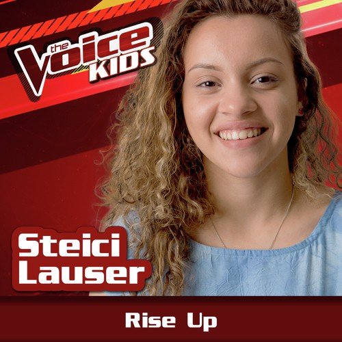  Steici Lauser