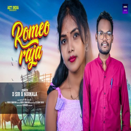 Romeo Raja