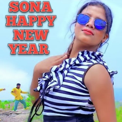 SONA HAPPY NEW YEAR