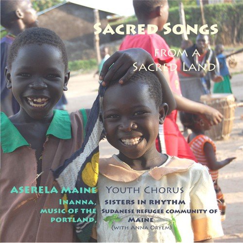 Aserela Maine Youth Chorus