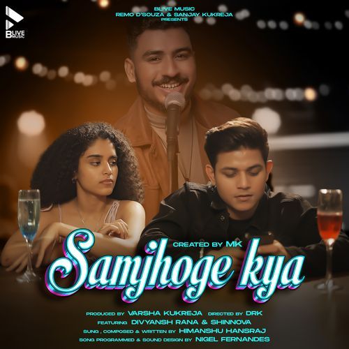 Samjhoge Kya feat. Himanshu Hansraj