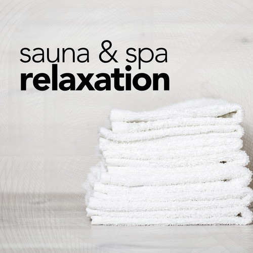 Sauna & Spa Relaxation