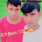 SB jaan KTM AK