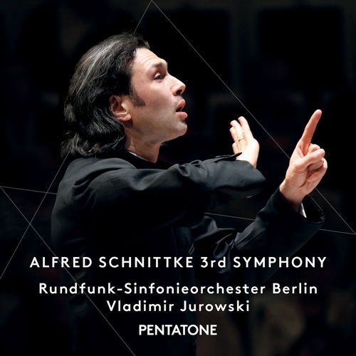 Schnittke: 3rd Symphony