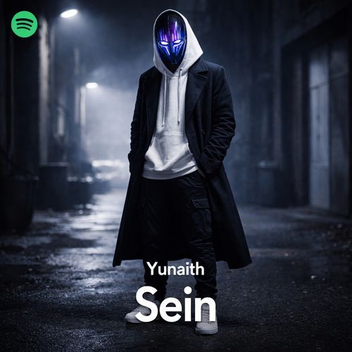 Sein cover art