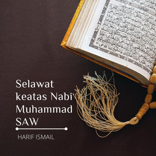 Selawat keatas Nabi Muhammad SAW