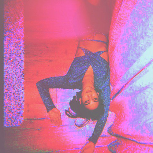 Sen Istersin (Fatih Basoglu Remix) cover art
