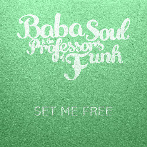 Set Me Free cover art