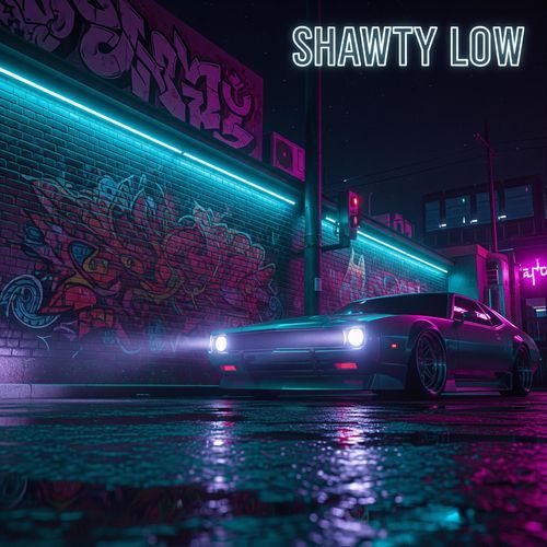 Shawty Low (feat. Bryson Tiller)