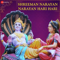 Shreeman Narayan Narayan Hari Hari-QjgAdQ1JR0E