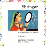 Mori Choro Dagaria Ho Shyam - Raag Pahadi - Taal Dadra artwork