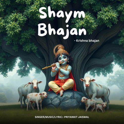 Shyam bhajan - Krishna Bhajan