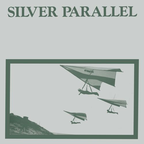 Silver Parallel