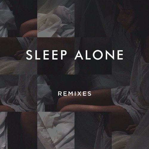 Sleep Alone (feat. Soren Bryce) [Remixes]