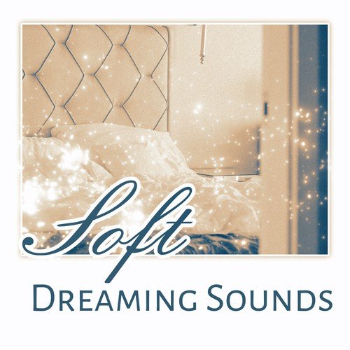 Soft Dreaming Sounds – Relaxing Music for Night, Evening Relaxation, Sleep Well, New Age Dreams_poster_image