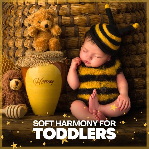 Soft Harmony for Toddlers_poster_image